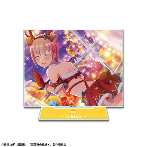 『五等分の花嫁*』アクリルスタンド Ver.2 デザイン06(中野一花/B)