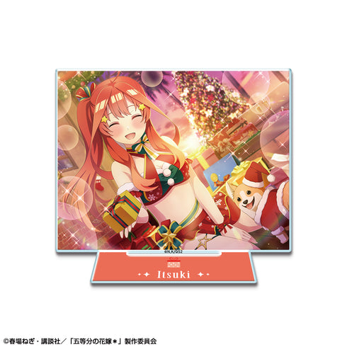 『五等分の花嫁*』アクリルスタンド Ver.2 デザイン10(中野五月/B)【202606再販】