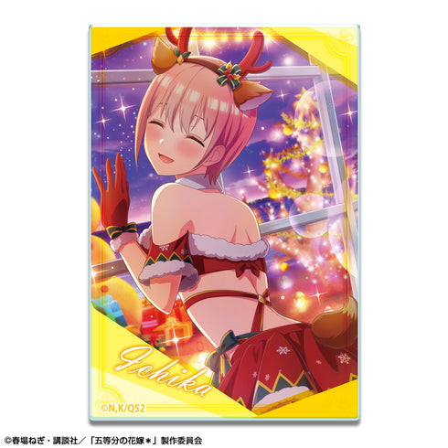 『五等分の花嫁*』トレーディングアクリルカード Vol.2【BOX】【202606再販】