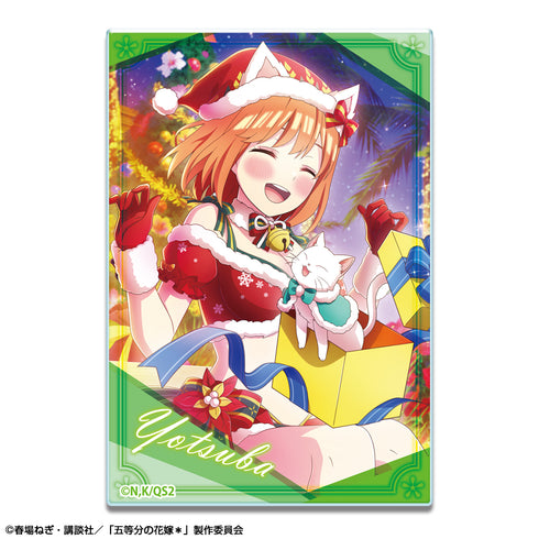 『五等分の花嫁*』トレーディングアクリルカード Vol.2【BOX】【202606再販】