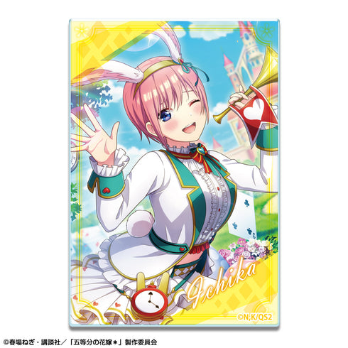 『五等分の花嫁*』トレーディングアクリルカード Vol.2【BOX】