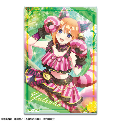 『五等分の花嫁*』トレーディングアクリルカード Vol.2【BOX】【202606再販】