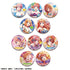 『五等分の花嫁*』トレーディング缶バッジ Vol.3【BOX】【202602再販】