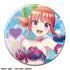 『五等分の花嫁*』トレーディング缶バッジ Vol.3【BOX】【202606再販】