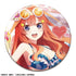 『五等分の花嫁*』トレーディング缶バッジ Vol.3【BOX】【202606再販】