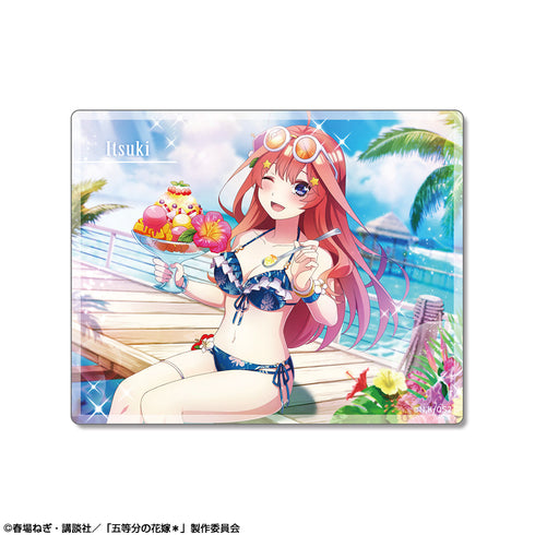 『五等分の花嫁*』ステッカー デザイン05(中野五月/A)【202601再販】