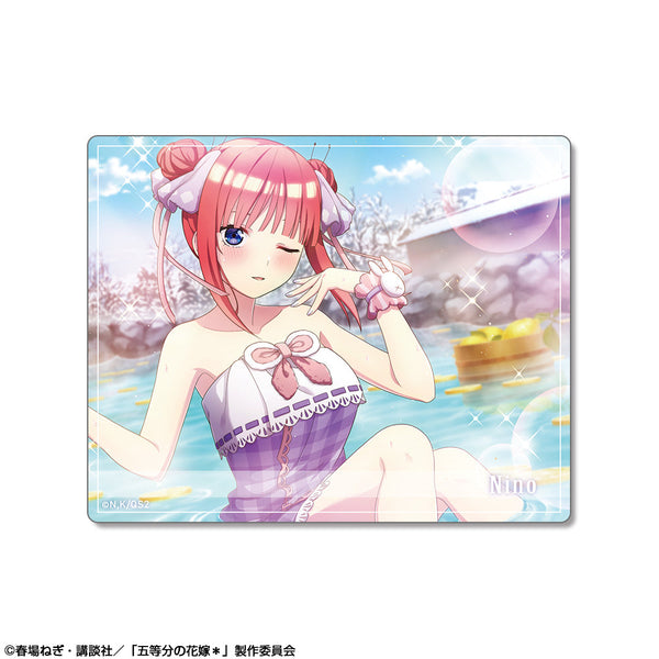 『五等分の花嫁*』ステッカー デザイン07(中野二乃/B)【202601再販】