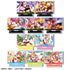 『五等分の花嫁*』トレーディングアクリルスタンド【BOX】