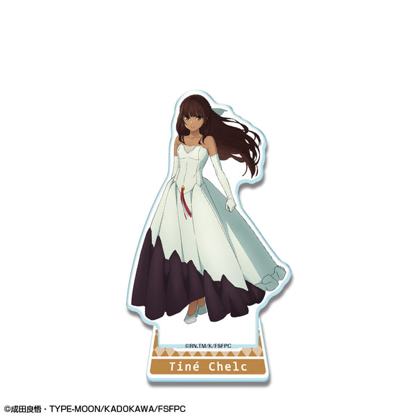 《Fate/strange Fake》亚克力立牌 Little 设计03(蒂内·切尔克)【202604再版】