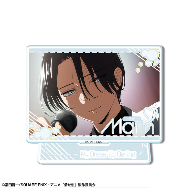 『その着せ替え人形(ビスク・ドール)は恋をするSeason 2』ミニアクリルスタンド デザイン13(海夢(麗)/B)【202605再販】