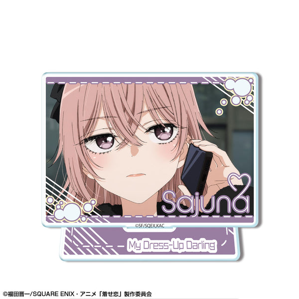 『その着せ替え人形(ビスク・ドール)は恋をするSeason 2』ミニアクリルスタンド デザイン14(乾紗寿叶/A)【202605再販】