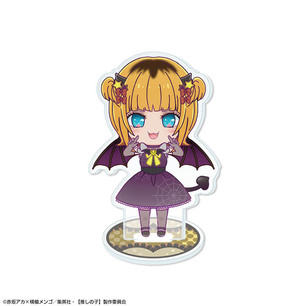 『【推しの子】』ちびキャラアクリルスタンド 悪魔Ver. デザイン06(MEMちょ)