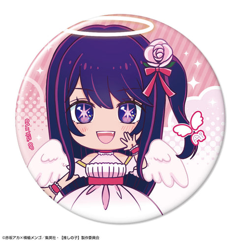 『【推しの子】』トレーディング缶バッジ 天使&悪魔Ver.【BOX】