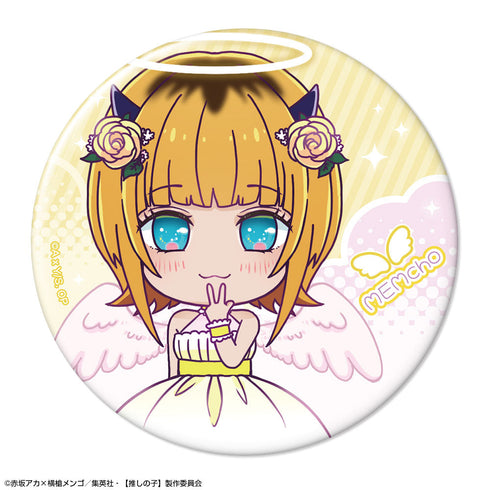 『【推しの子】』トレーディング缶バッジ 天使&悪魔Ver.【BOX】