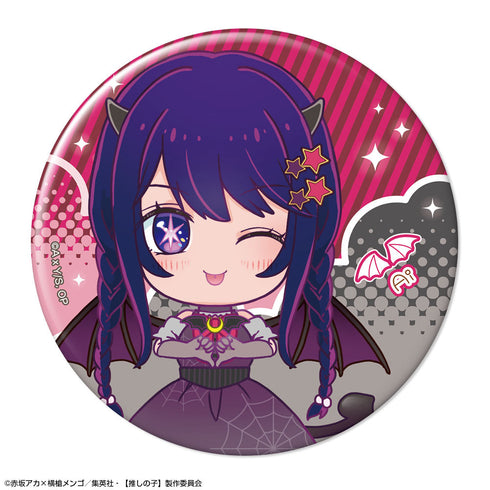 『【推しの子】』トレーディング缶バッジ 天使&悪魔Ver.【BOX】【202602再販】