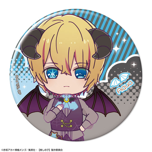 『【推しの子】』トレーディング缶バッジ 天使&悪魔Ver.【BOX】【202602再販】