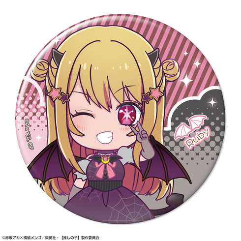 『【推しの子】』トレーディング缶バッジ 天使&悪魔Ver.【BOX】【202602再販】