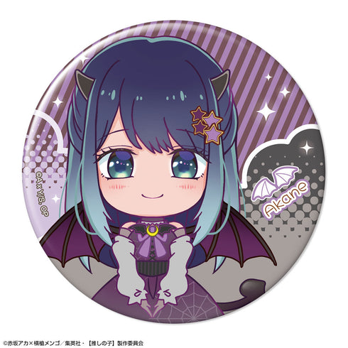 『【推しの子】』トレーディング缶バッジ 天使&悪魔Ver.【BOX】