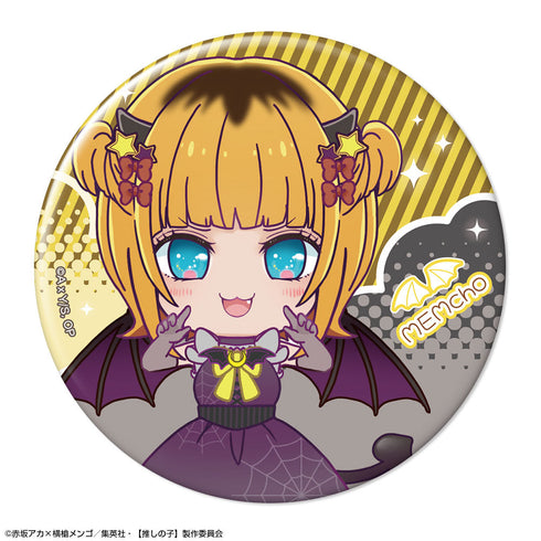 『【推しの子】』トレーディング缶バッジ 天使&悪魔Ver.【BOX】【202602再販】