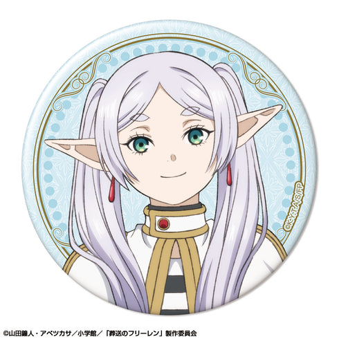 『葬送のフリーレン』トレーディング缶バッジ Vol.2【BOX】【202604再販】