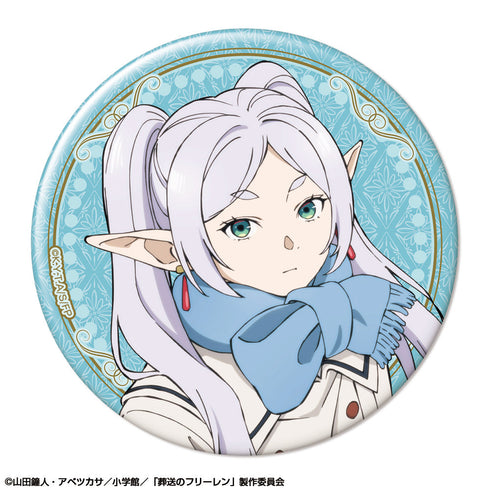 『葬送のフリーレン』トレーディング缶バッジ Vol.2【BOX】【202602再販】