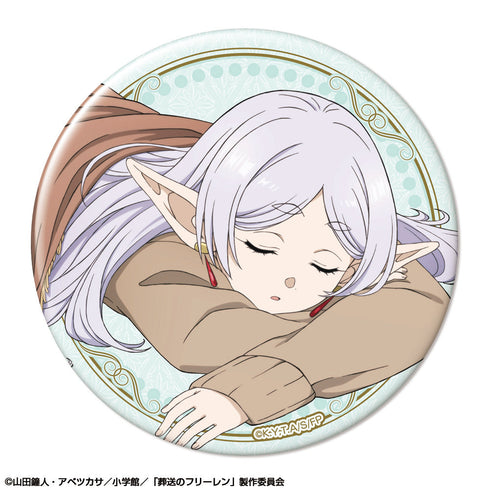 『葬送のフリーレン』トレーディング缶バッジ Vol.2【BOX】【202602再販】