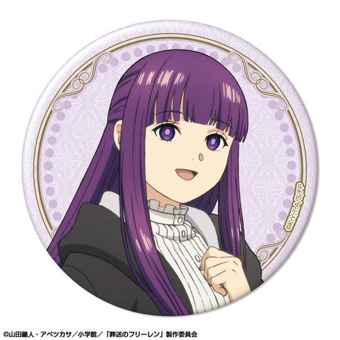 『葬送のフリーレン』トレーディング缶バッジ Vol.2【BOX】