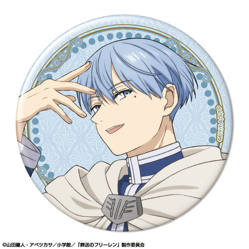 『葬送のフリーレン』トレーディング缶バッジ Vol.2【BOX】