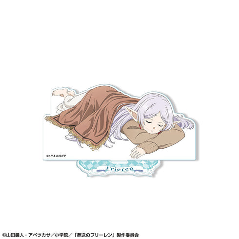 『葬送のフリーレン』アクリルスタンド デザイン03(フリーレン/C)