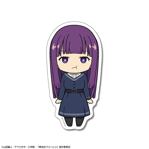 《葬送的弗莉伦》贴纸 设计07(费伦/B)【202604再版】