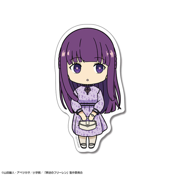 《葬送的弗莉伦》贴纸 Ver.2 设计03(费伦)【202604再版】