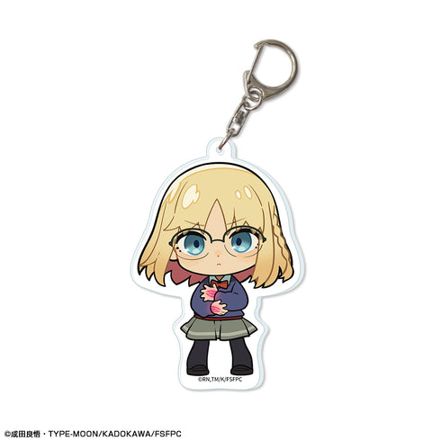 『Fate/strange Fake』ビッグアクリルキーホルダー デザイン01(アヤカ・サジョウ)【202608再販】
