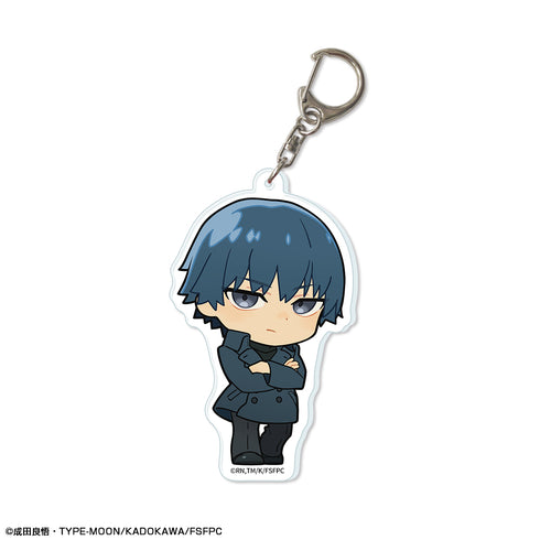『Fate/strange Fake』ビッグアクリルキーホルダー デザイン10(ファルデウス・ディオランド)【202608再販】