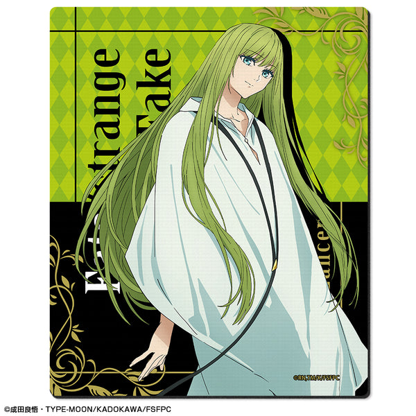 《Fate/strange Fake》橡胶鼠标垫 设计05(Lancer)【202604再版】