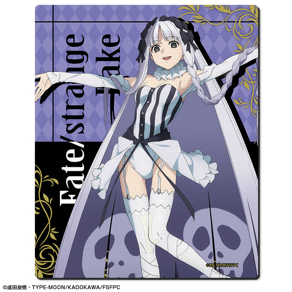 《Fate/strange Fake》橡胶鼠标垫 设计07(弗朗切斯卡·普雷拉蒂)【202604再版】