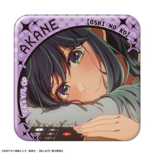 『【推しの子】』ぷくっとバッジコレクションBOX Vol.3