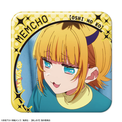 『【推しの子】』ぷくっとバッジコレクションBOX Vol.3