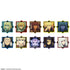『Fate/strange Fake』ぷくっとバッジコレクション【BOX】
