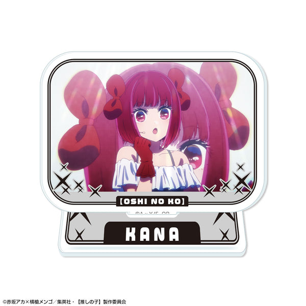 『【推しの子】』ミニアクリルスタンド Ver.5 デザイン05(有馬かな/A)【202609再販】