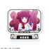 『【推しの子】』ミニアクリルスタンド Ver.5 デザイン05(有馬かな/A)【202609再販】
