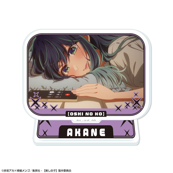 『【推しの子】』ミニアクリルスタンド Ver.5 デザイン08(黒川あかね/A)【202609再販】