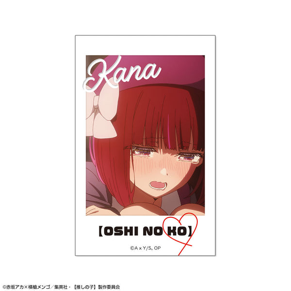 『【推しの子】』ミニステッカー デザイン07(有馬かな/C)