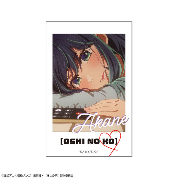 『【推しの子】』ミニステッカー デザイン09(黒川あかね/B)