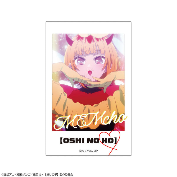 『【推しの子】』ミニステッカー デザイン10(MEMちょ)