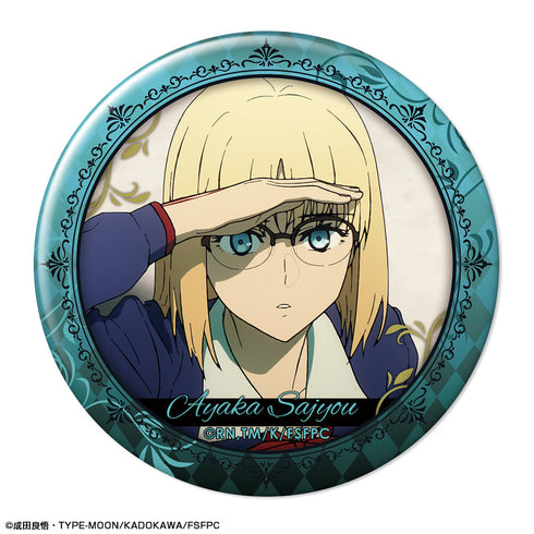 『Fate/strange Fake』トレーディング缶バッジ【BOX】