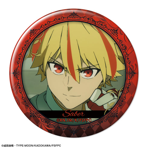 《Fate/strange Fake》收藏徽章【盒装】【202604再版】
