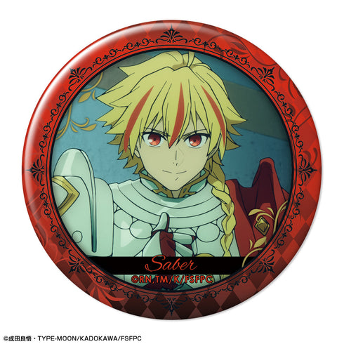 『Fate/strange Fake』トレーディング缶バッジ【BOX】