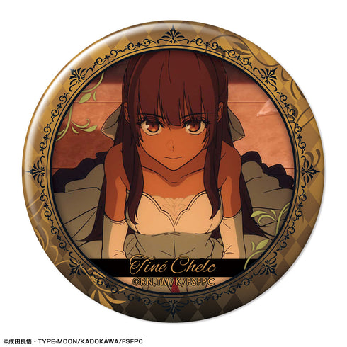 『Fate/strange Fake』トレーディング缶バッジ【BOX】