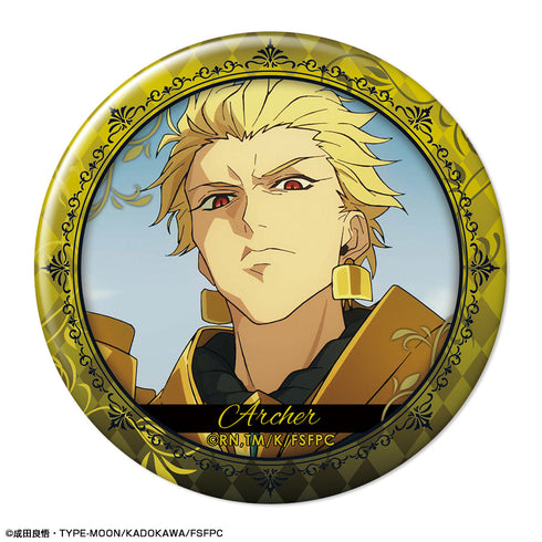 『Fate/strange Fake』トレーディング缶バッジ【BOX】