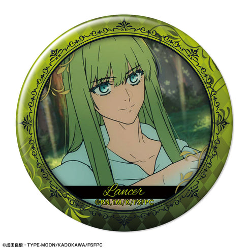 『Fate/strange Fake』トレーディング缶バッジ【BOX】